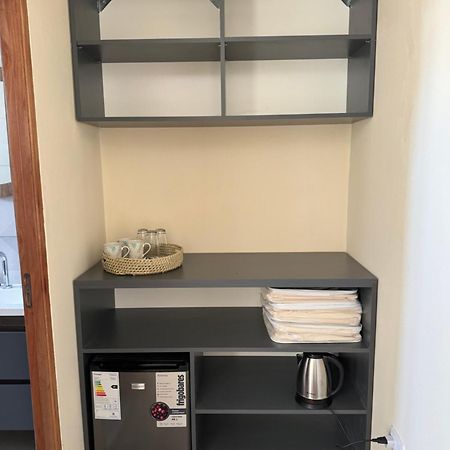 Florida 55 Apartment Salta Ngoại thất bức ảnh