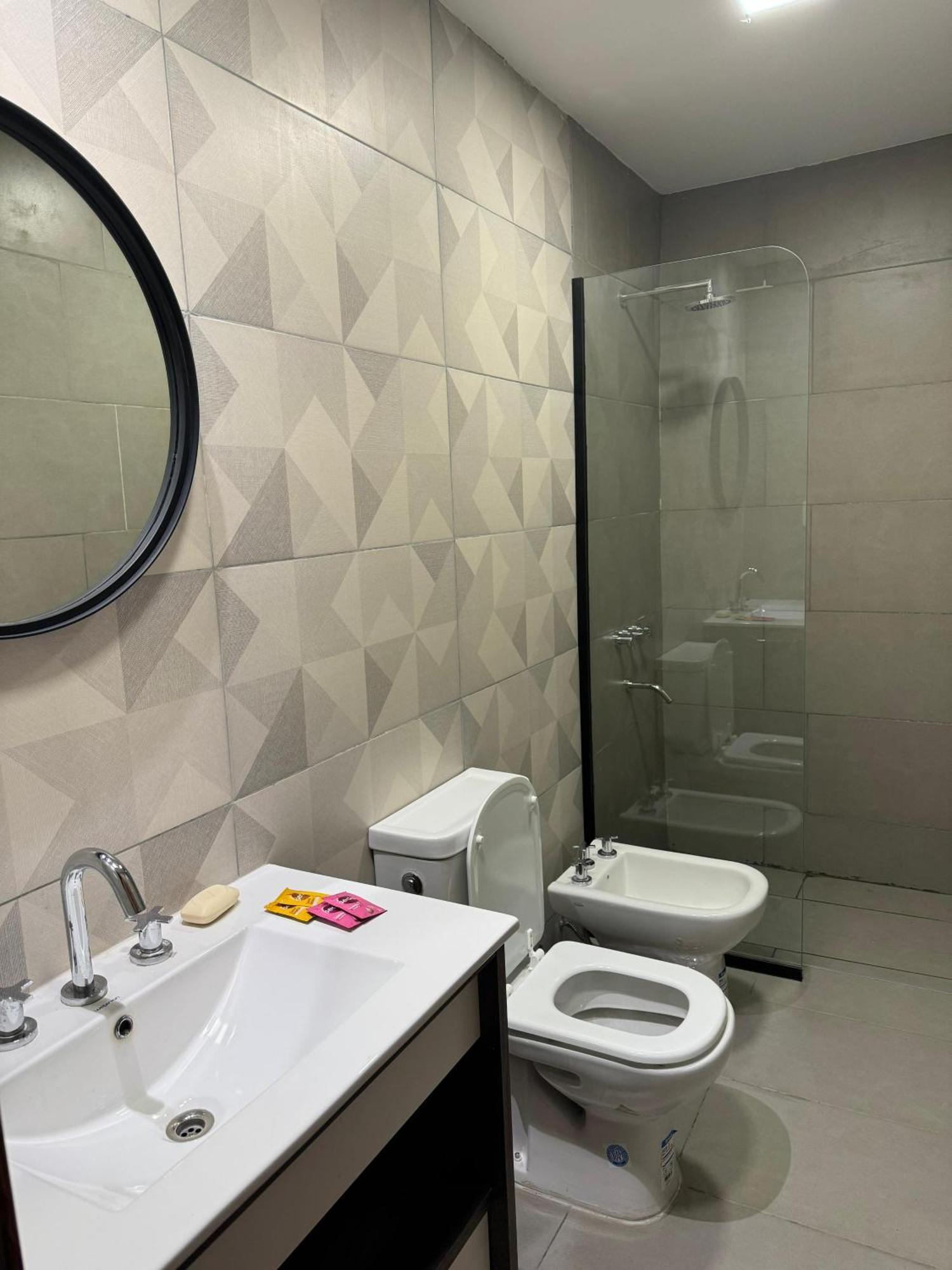 Florida 55 Apartment Salta Ngoại thất bức ảnh