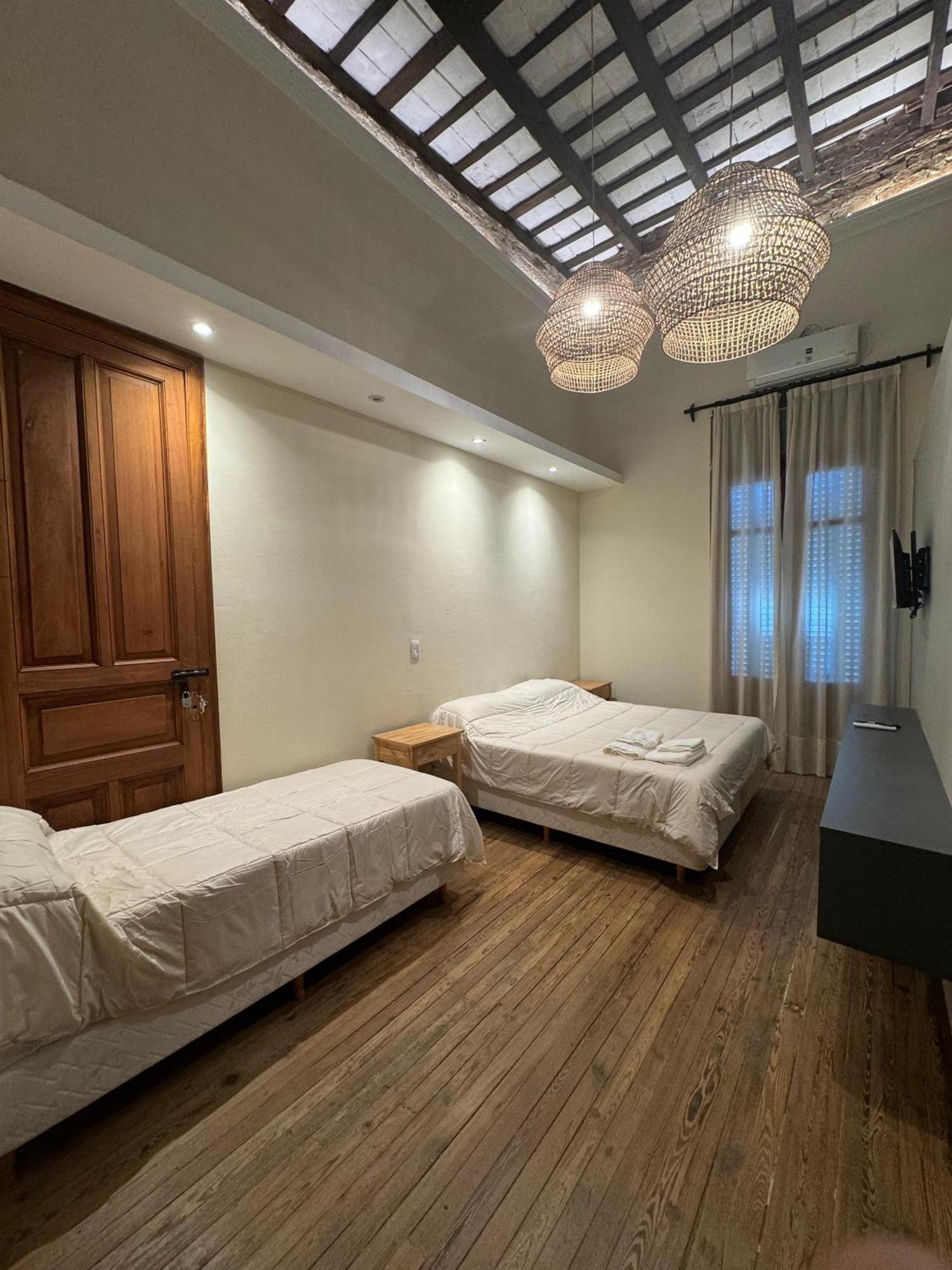 Florida 55 Apartment Salta Ngoại thất bức ảnh