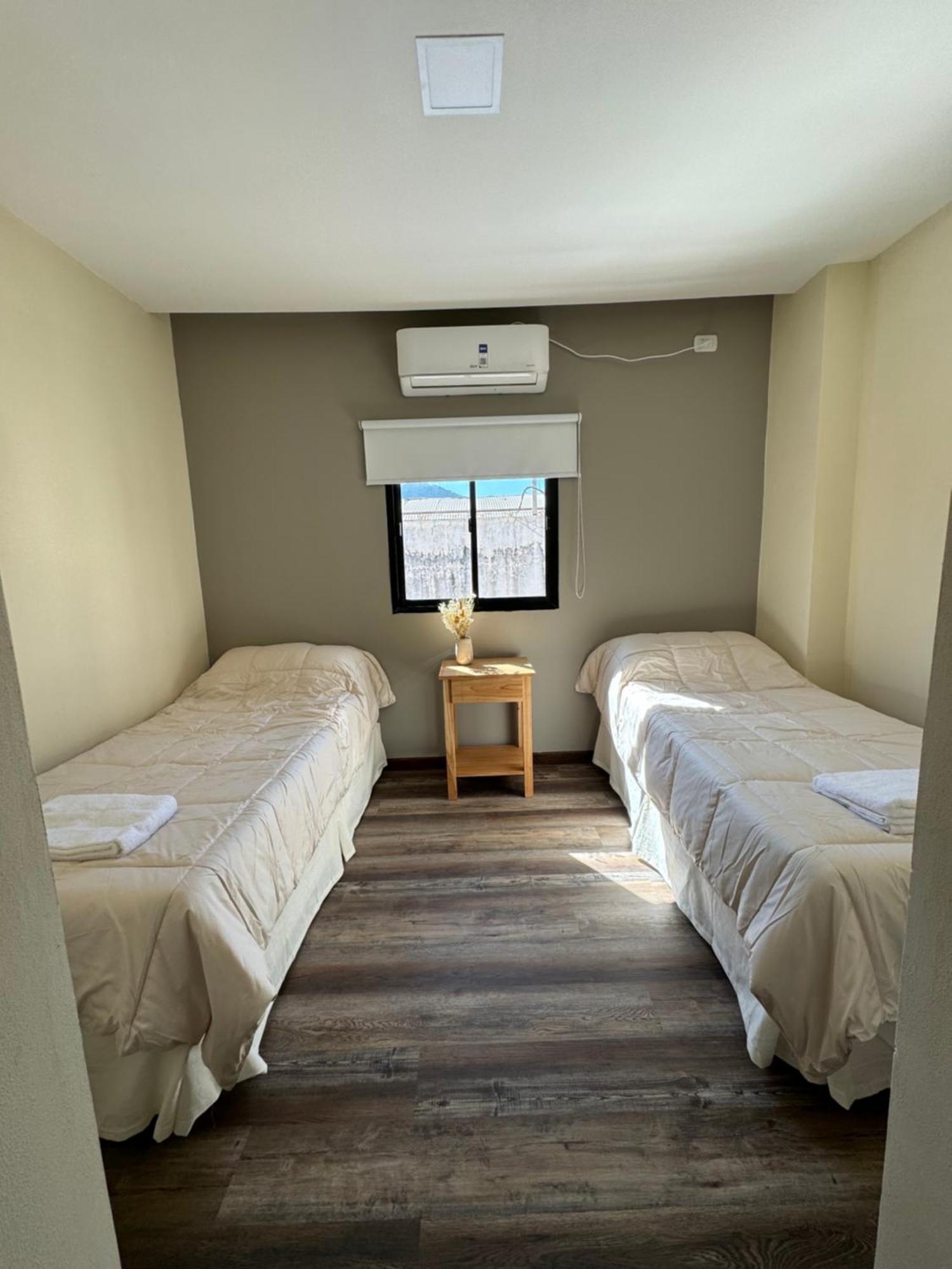 Florida 55 Apartment Salta Ngoại thất bức ảnh