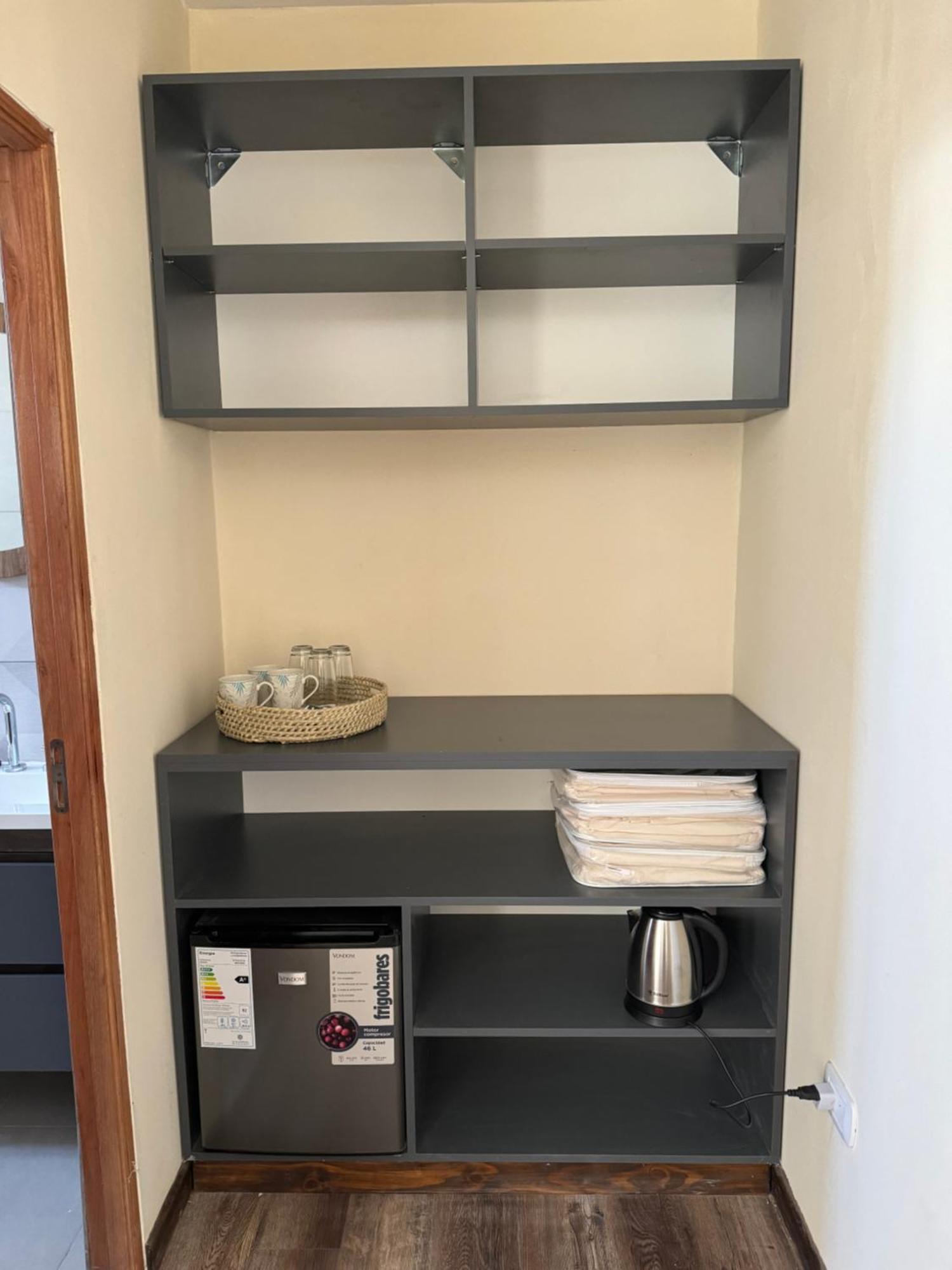 Florida 55 Apartment Salta Ngoại thất bức ảnh